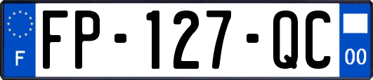 FP-127-QC