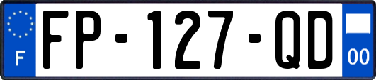 FP-127-QD