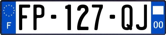 FP-127-QJ