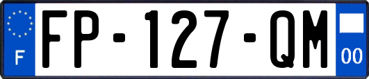 FP-127-QM