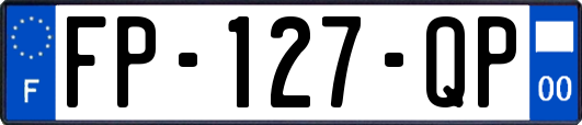 FP-127-QP