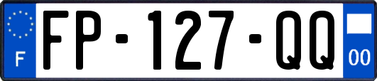FP-127-QQ