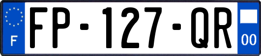 FP-127-QR