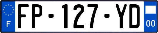 FP-127-YD