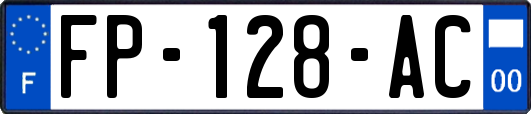 FP-128-AC