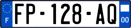 FP-128-AQ