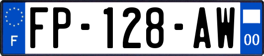 FP-128-AW