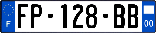 FP-128-BB