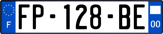 FP-128-BE