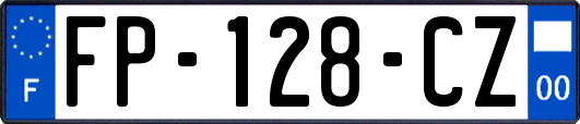 FP-128-CZ
