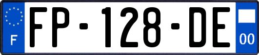 FP-128-DE