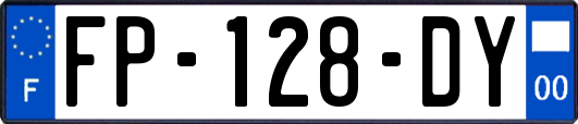 FP-128-DY