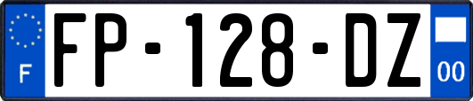 FP-128-DZ