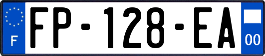 FP-128-EA