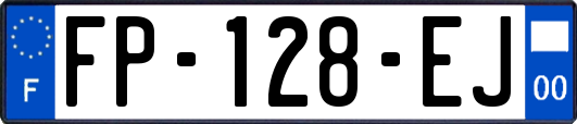FP-128-EJ
