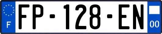 FP-128-EN