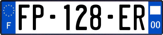 FP-128-ER