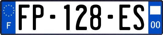 FP-128-ES