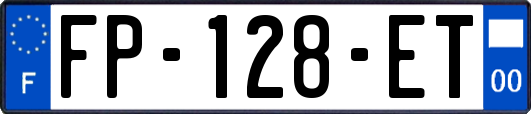 FP-128-ET