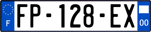 FP-128-EX