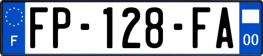 FP-128-FA