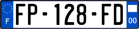 FP-128-FD