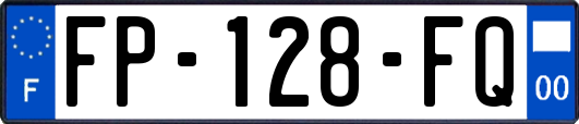 FP-128-FQ