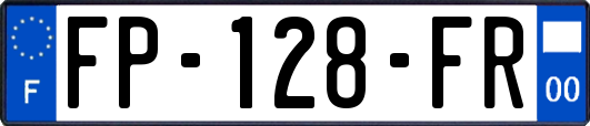 FP-128-FR