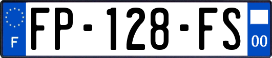 FP-128-FS