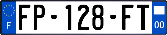 FP-128-FT