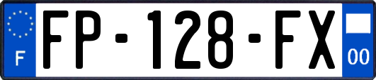 FP-128-FX