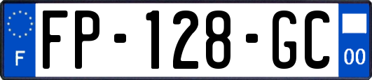 FP-128-GC