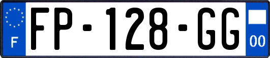 FP-128-GG