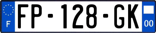 FP-128-GK