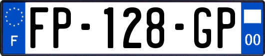 FP-128-GP