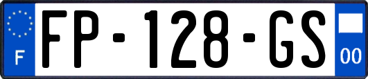 FP-128-GS