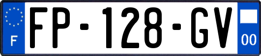 FP-128-GV