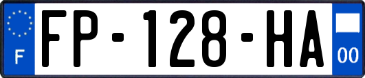FP-128-HA