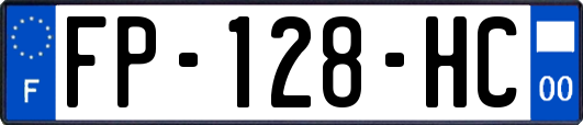 FP-128-HC