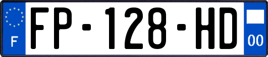 FP-128-HD