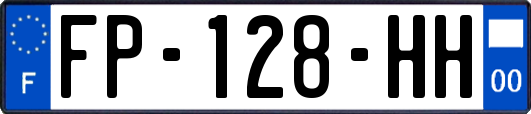 FP-128-HH