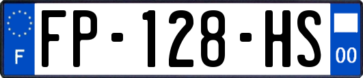 FP-128-HS
