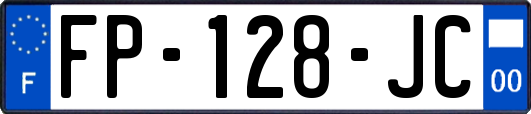 FP-128-JC