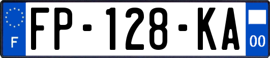 FP-128-KA