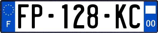FP-128-KC
