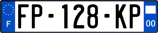 FP-128-KP