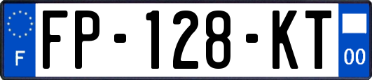 FP-128-KT