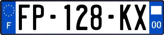 FP-128-KX