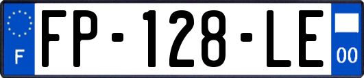 FP-128-LE