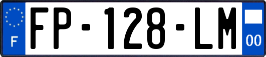 FP-128-LM